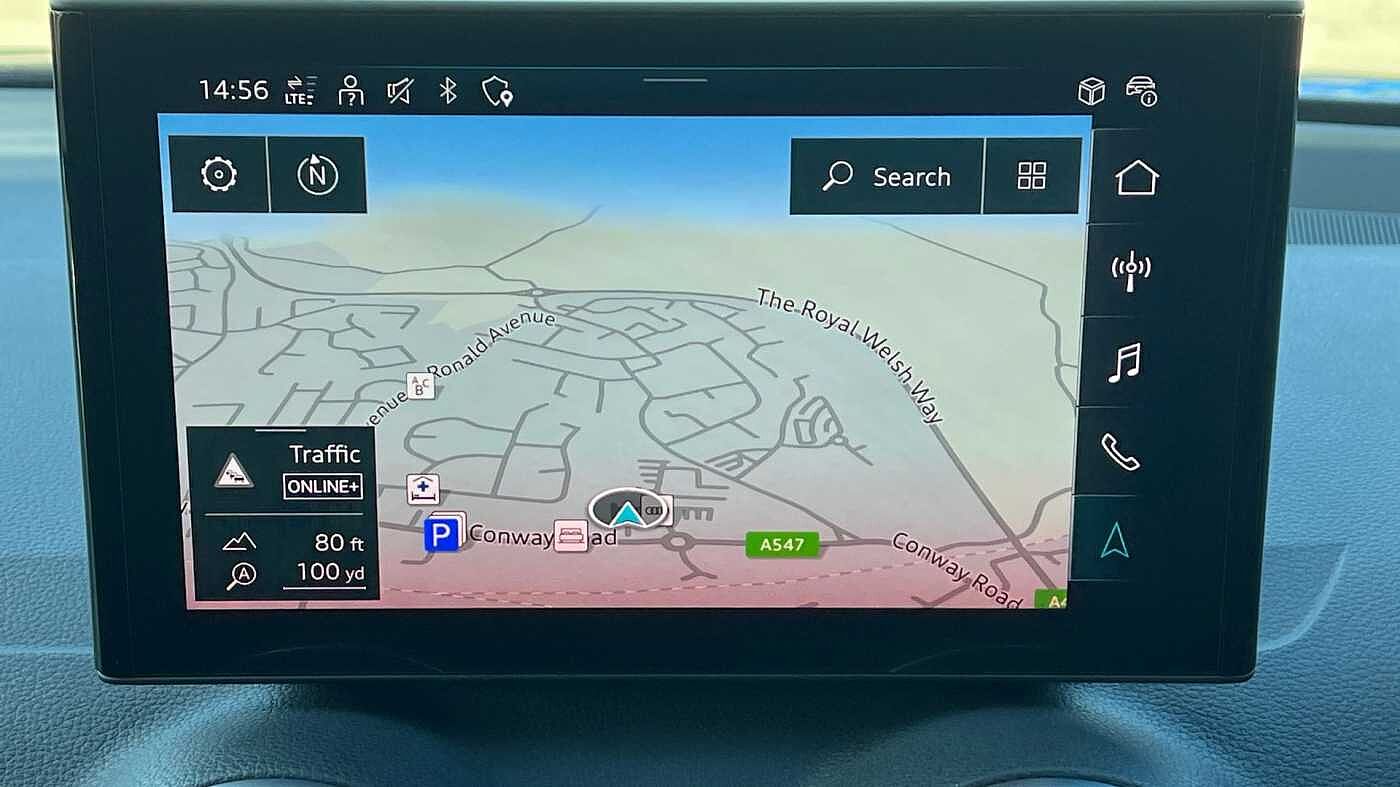 Used Audi Q2 2025 for sale - 76680238: Photo 19