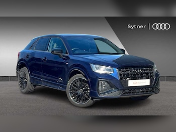 Used Audi Q2 2025 for sale - 76680238: Photo
