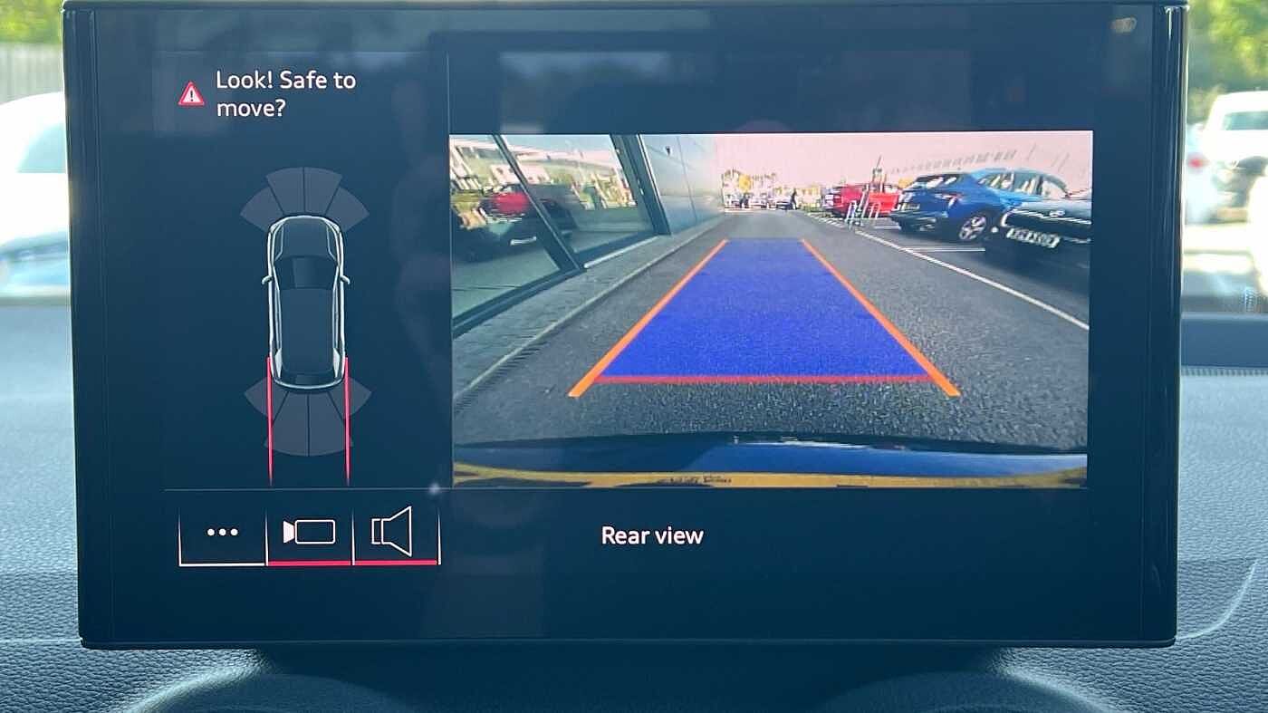 Used Audi Q2 2025 for sale - 76680238: Photo 24