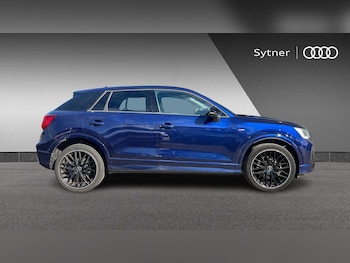 Used Audi Q2 2025 for sale - 76680238: Photo