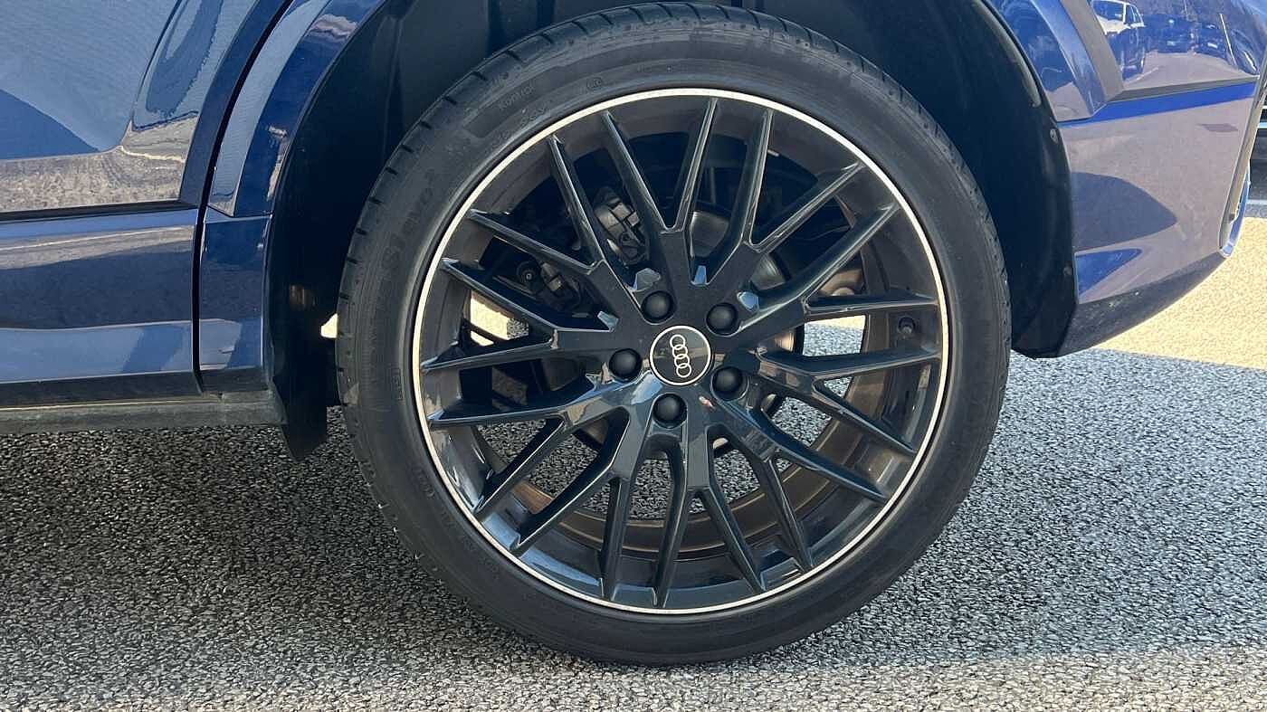 Used Audi Q2 2025 for sale - 76680238: Photo 5