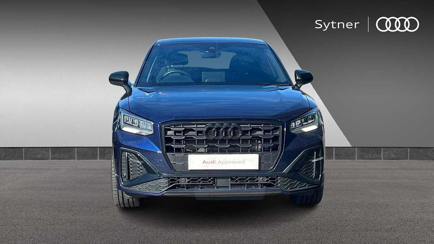 Used Audi Q2 2025 for sale - 76680238: Photo 7