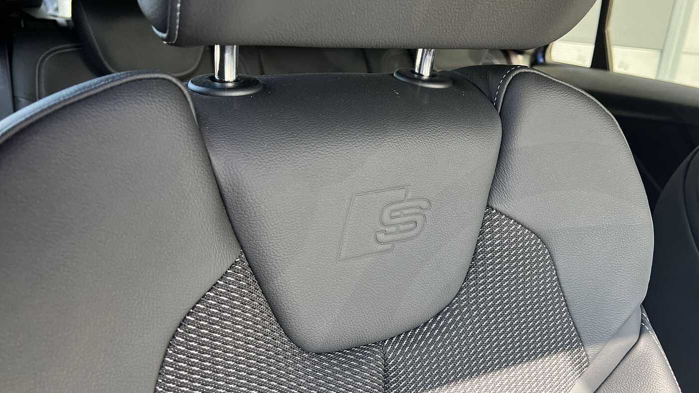 Used Audi Q2 2025 for sale - 76680238: Photo 9