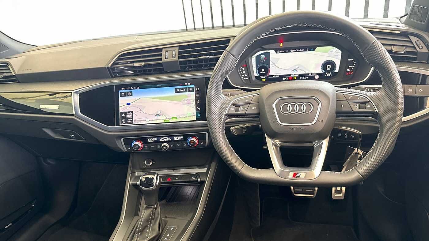 Used Audi Q3 2025 for sale - 77361693: Photo 10