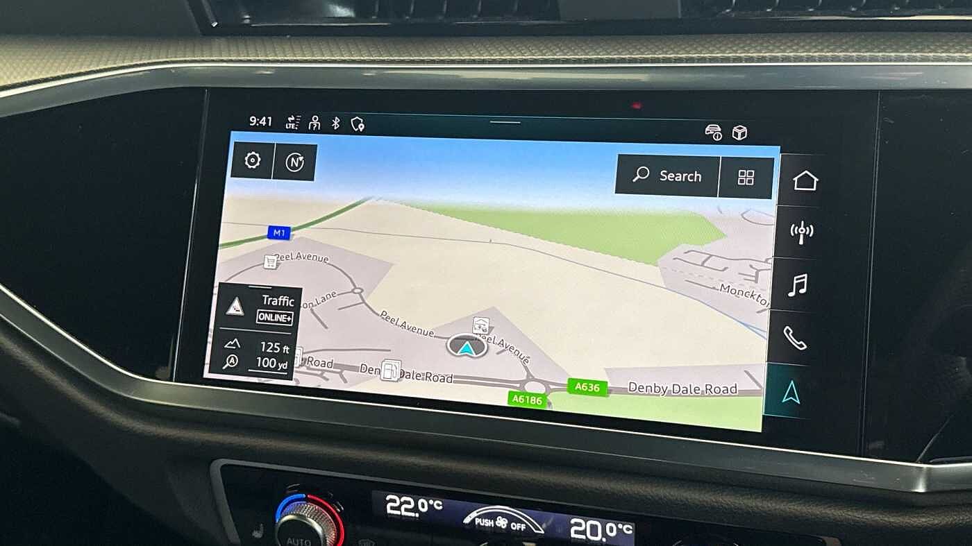 Used Audi Q3 2025 for sale - 77361693: Photo 12