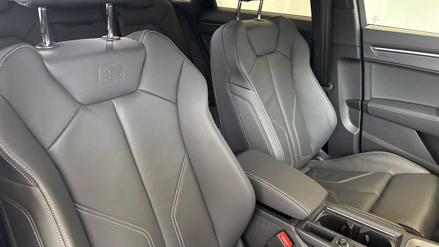 Used Audi Q3 2025 for sale - 77361693: Photo 15