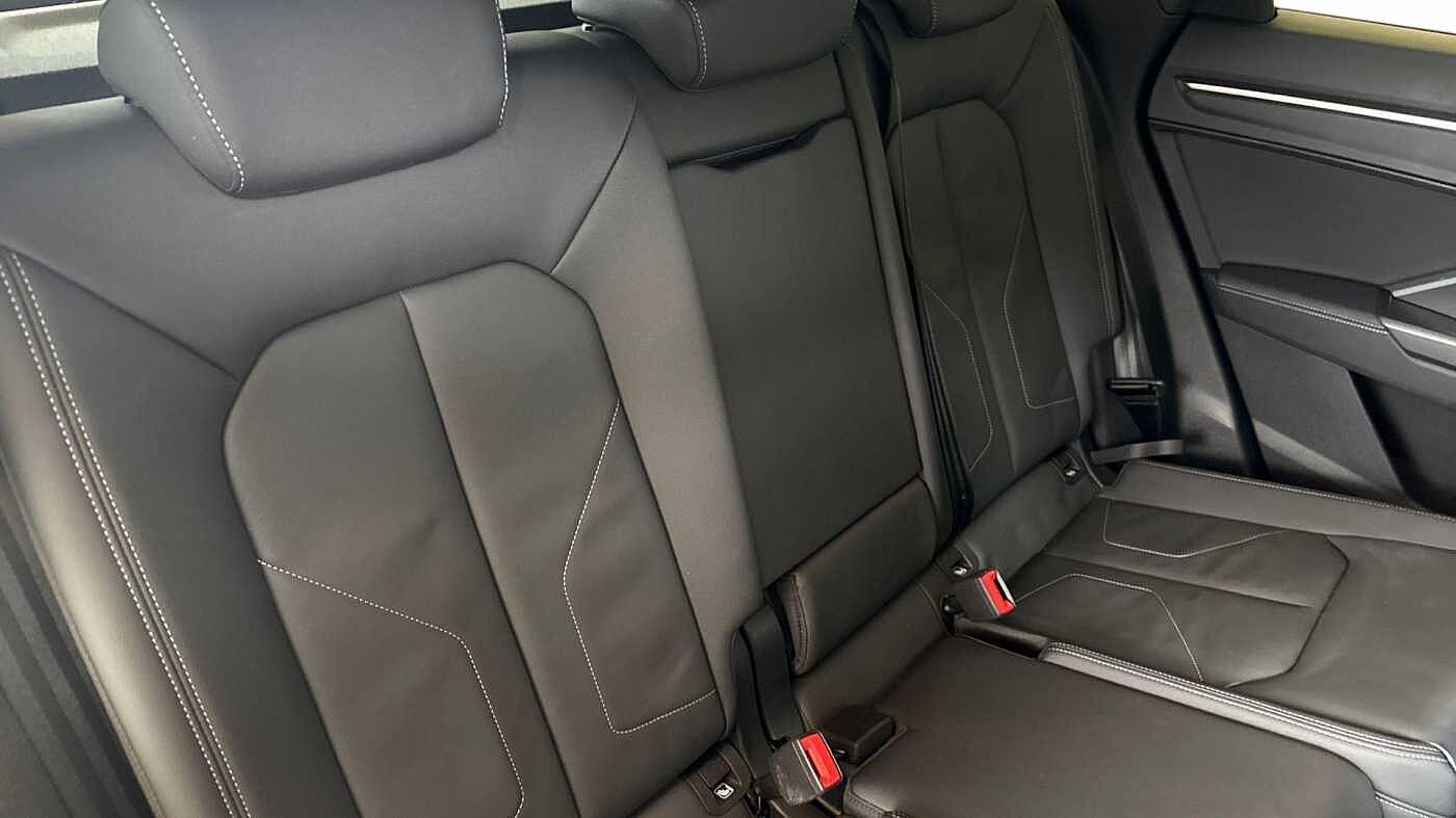 Used Audi Q3 2025 for sale - 77361693: Photo 16