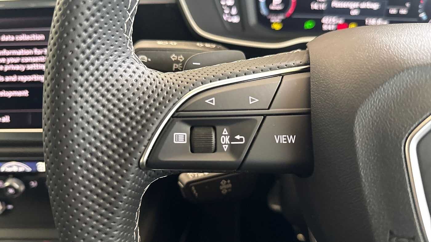 Used Audi Q3 2025 for sale - 77361693: Photo 17