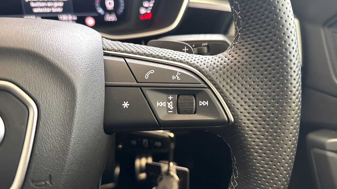 Used Audi Q3 2025 for sale - 77361693: Photo 18