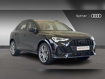 Used Audi Q3 2025 for sale - 77361693: Photo