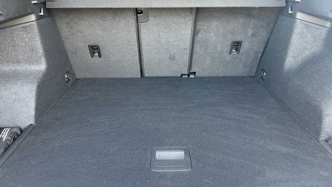 Used Audi Q3 2025 for sale - 77361693: Photo 20