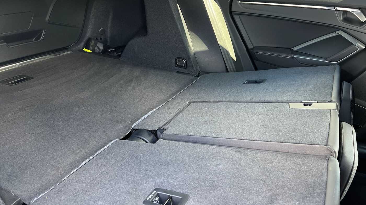 Used Audi Q3 2025 for sale - 77361693: Photo 21