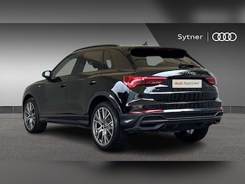 Used Audi Q3 2025 for sale - 77361693: Photo