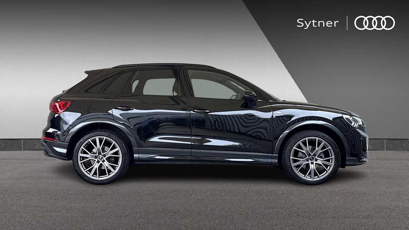 Used Audi Q3 2025 for sale - 77361693: Photo 4