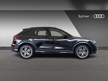 Used Audi Q3 2025 for sale - 77361693: Photo