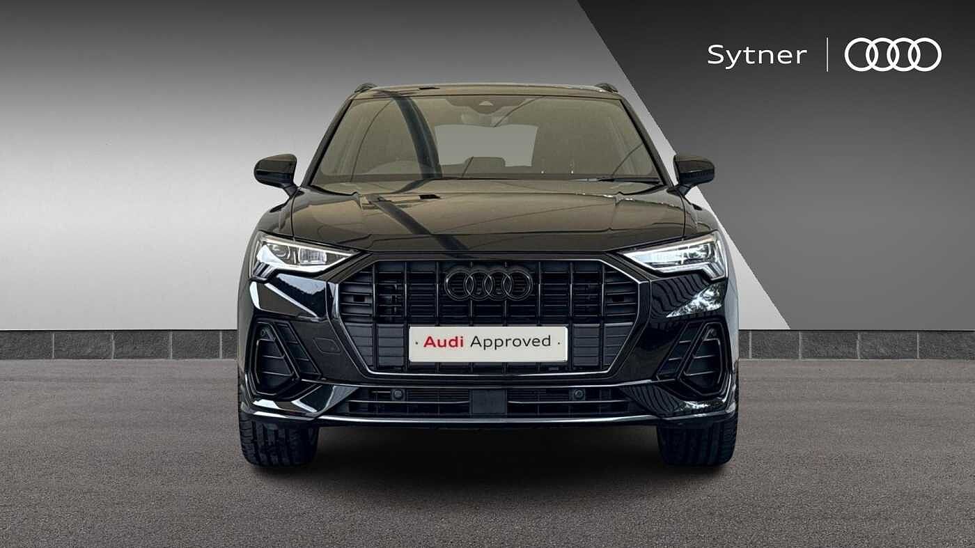 Used Audi Q3 2025 for sale - 77361693: Photo 7