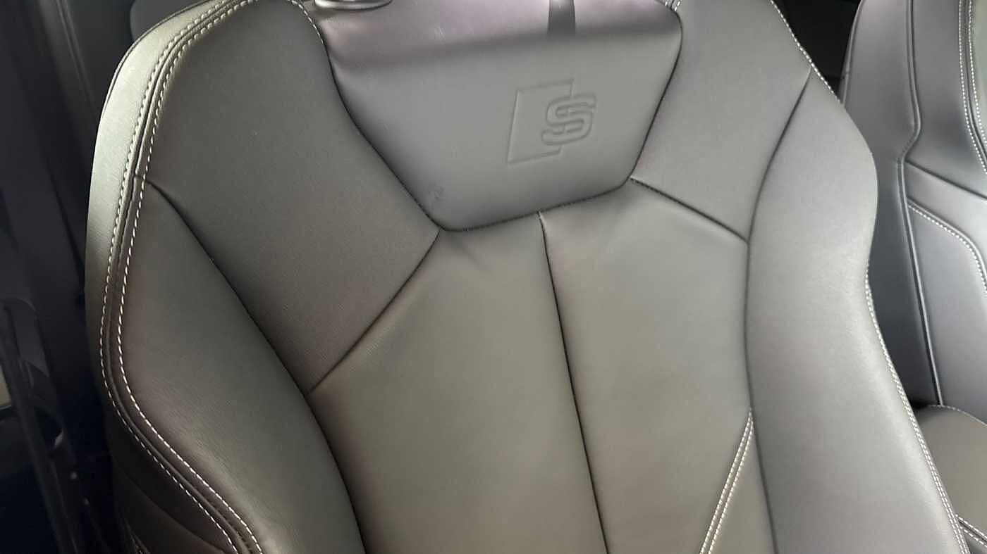 Used Audi Q3 2025 for sale - 77361693: Photo 9