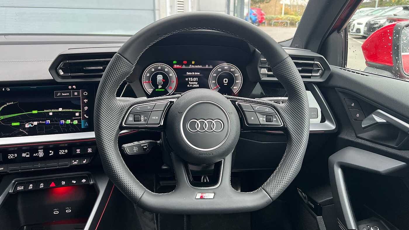 Used Audi A3 2025 for sale - 76680479: Photo 10
