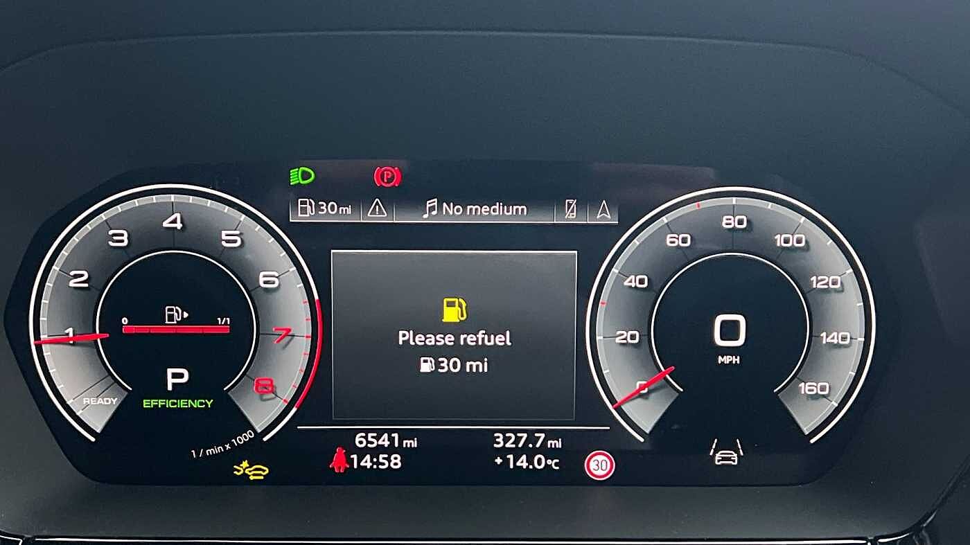 Used Audi A3 2025 for sale - 76680479: Photo 11