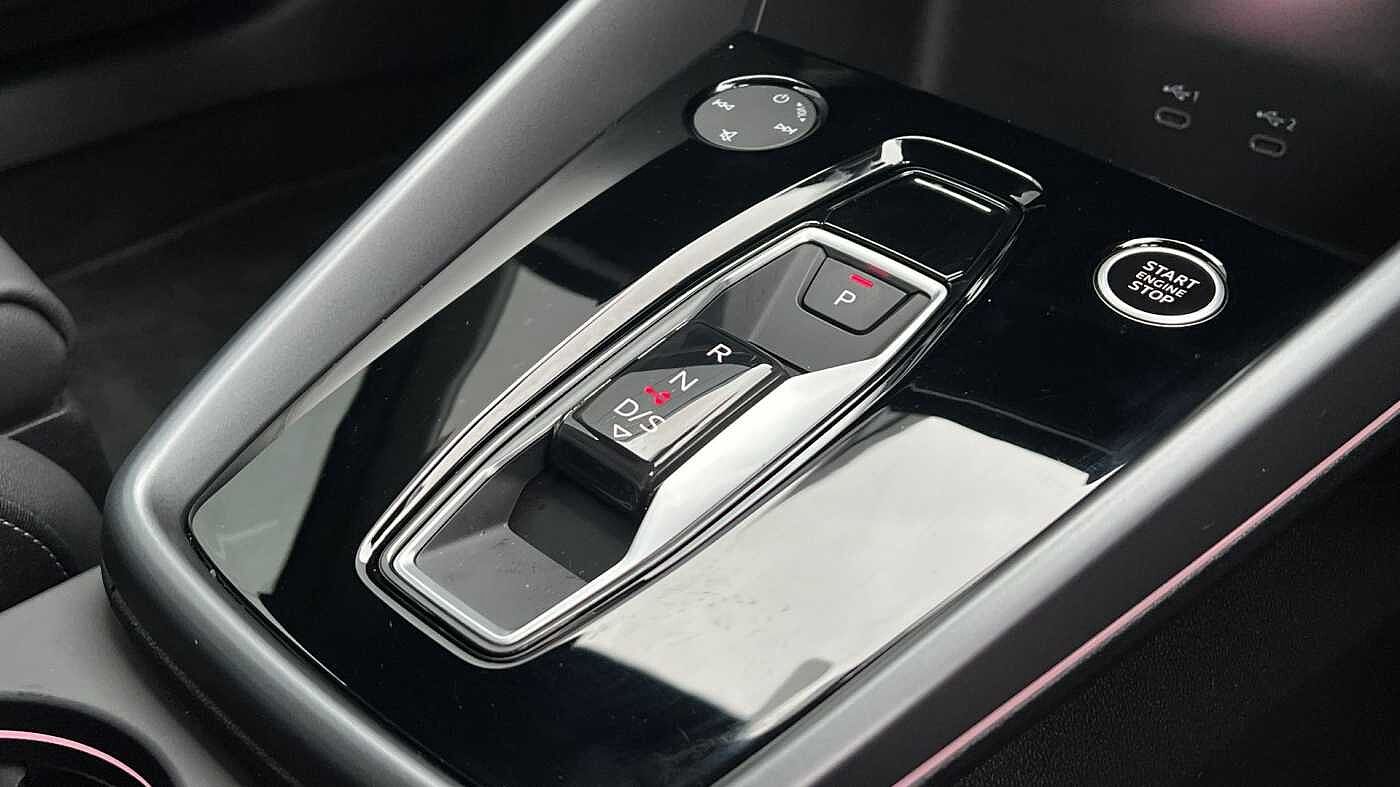 Used Audi A3 2025 for sale - 76680479: Photo 14