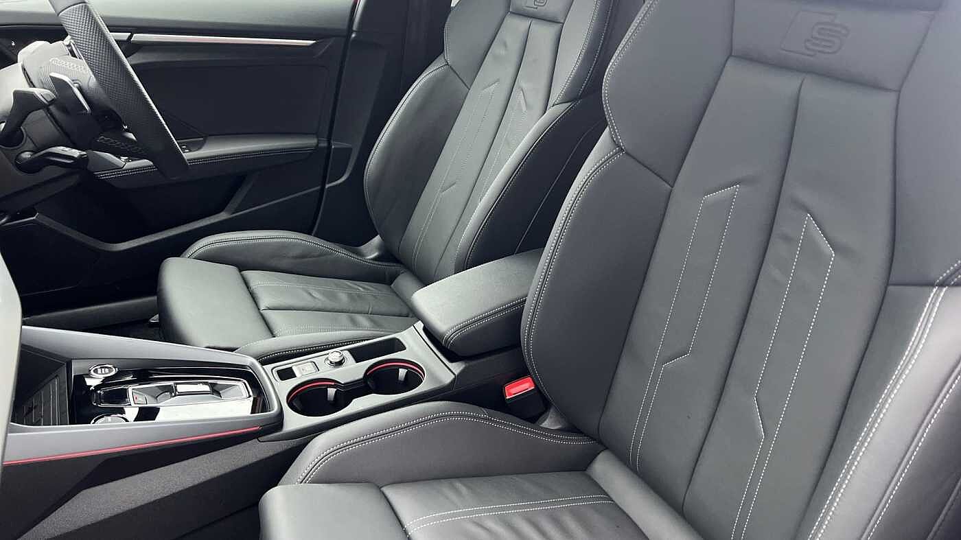 Used Audi A3 2025 for sale - 76680479: Photo 15