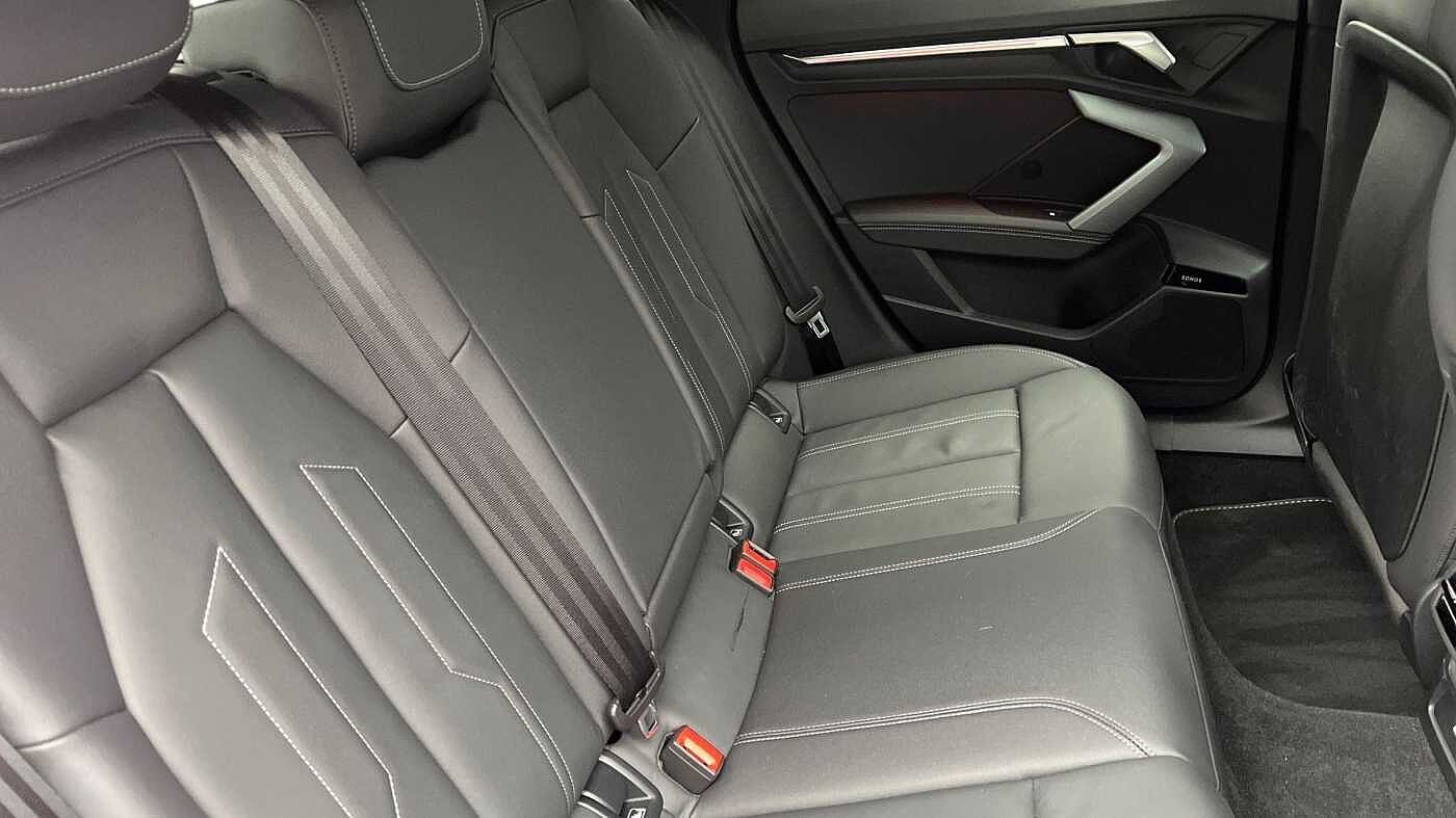 Used Audi A3 2025 for sale - 76680479: Photo 16