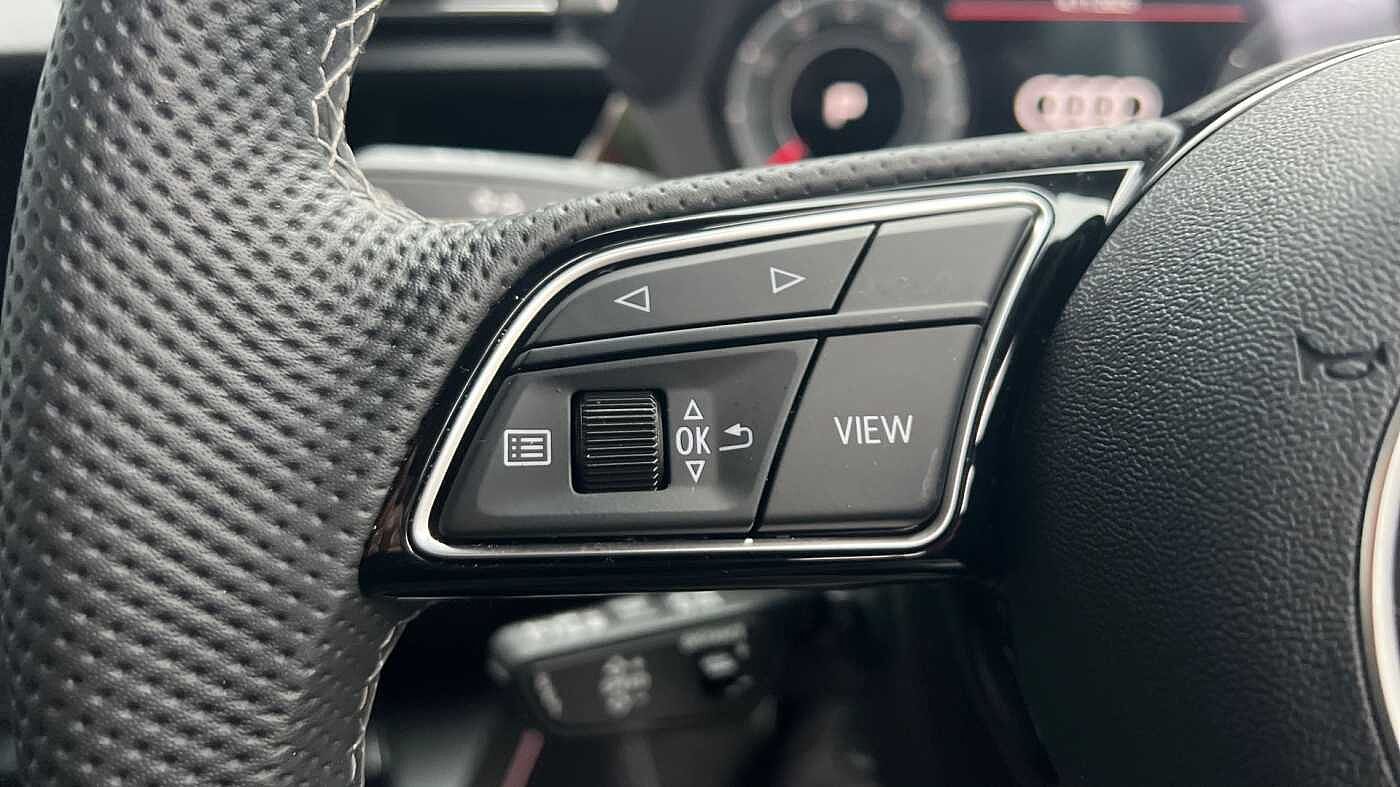 Used Audi A3 2025 for sale - 76680479: Photo 17