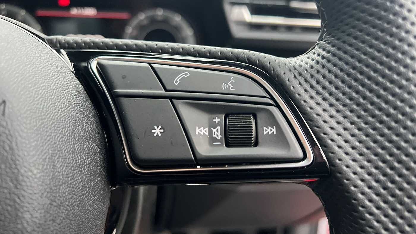 Used Audi A3 2025 for sale - 76680479: Photo 18