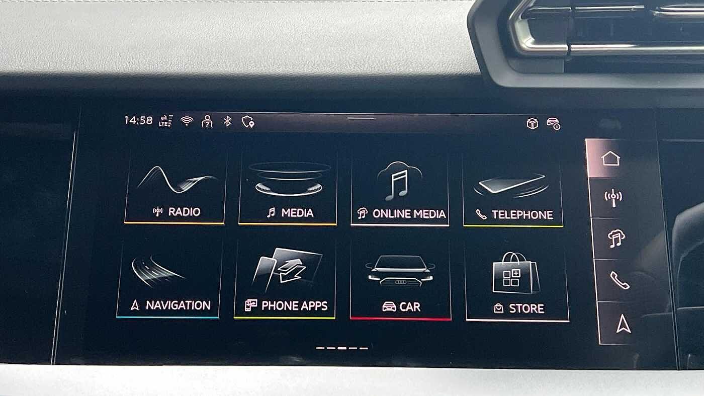 Used Audi A3 2025 for sale - 76680479: Photo 19