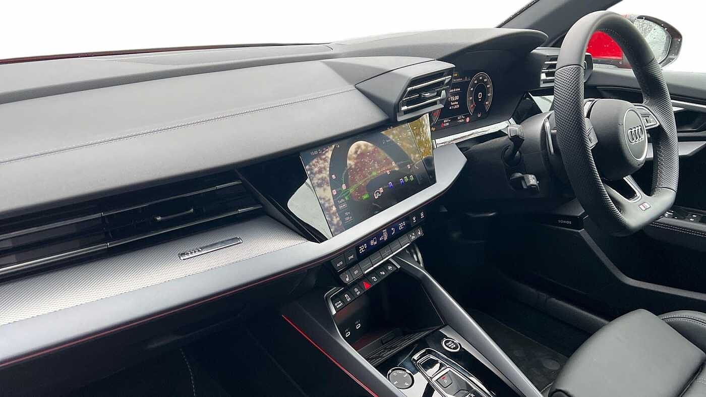 Used Audi A3 2025 for sale - 76680479: Photo 2