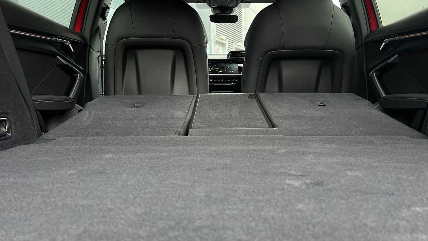 Used Audi A3 2025 for sale - 76680479: Photo 22