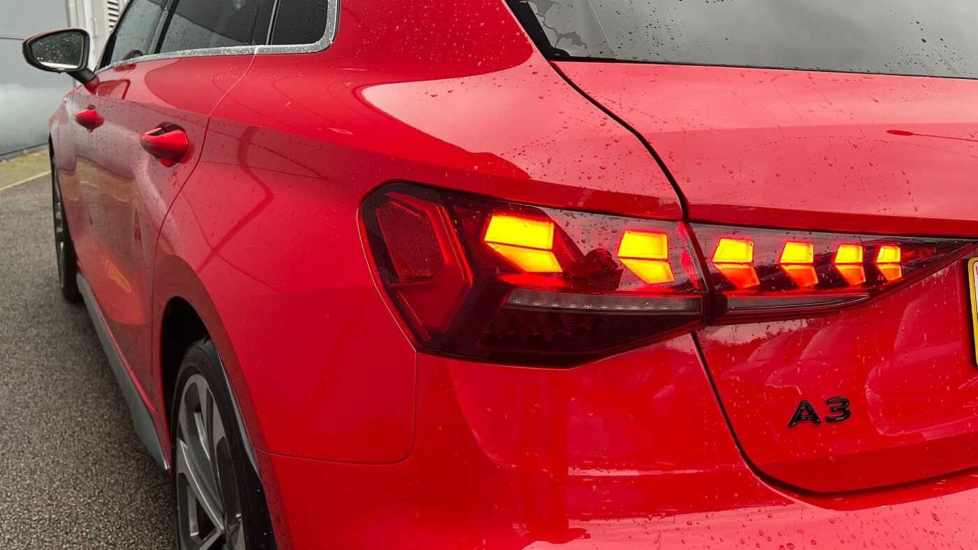 Used Audi A3 2025 for sale - 76680479: Photo 23