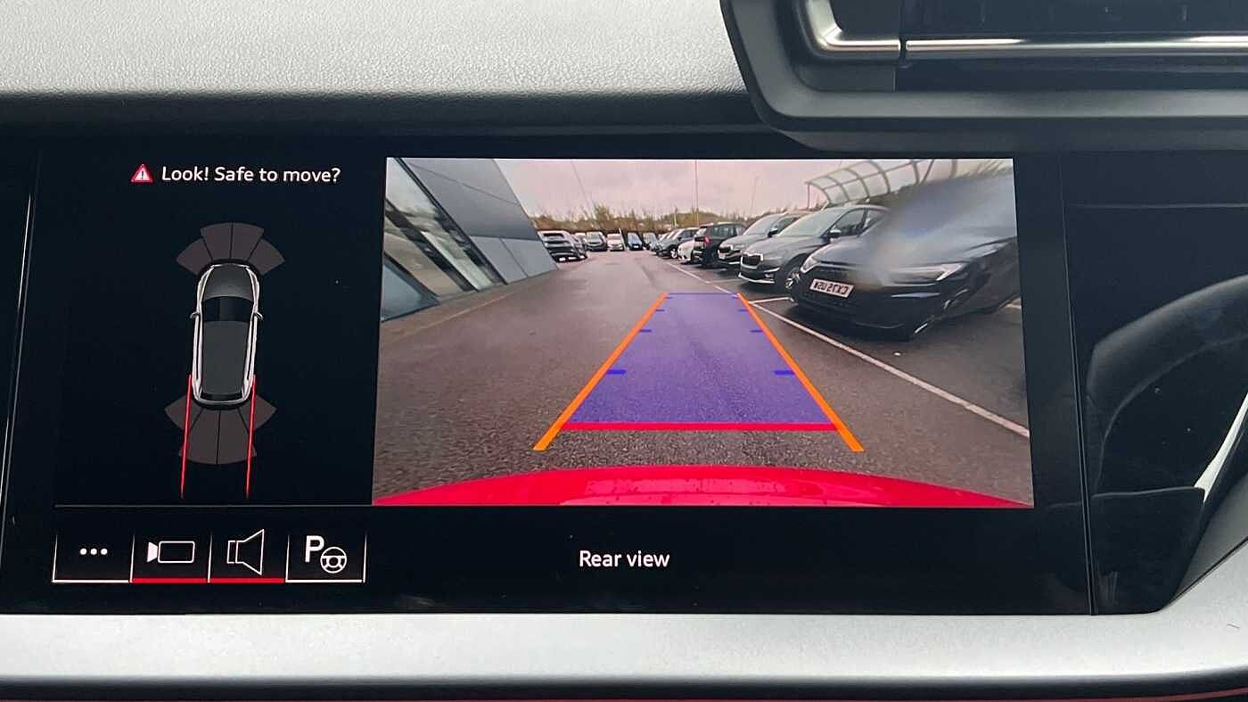 Used Audi A3 2025 for sale - 76680479: Photo 24