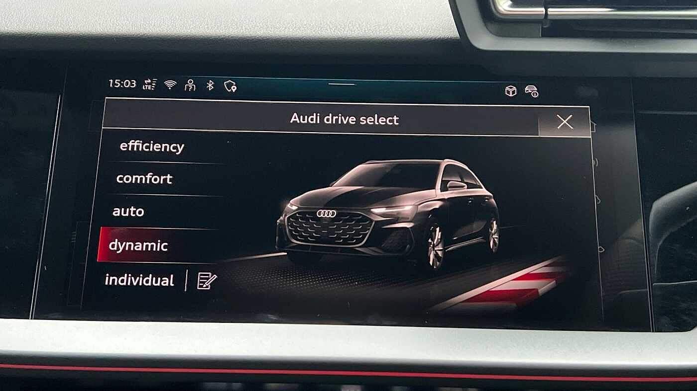 Used Audi A3 2025 for sale - 76680479: Photo 25