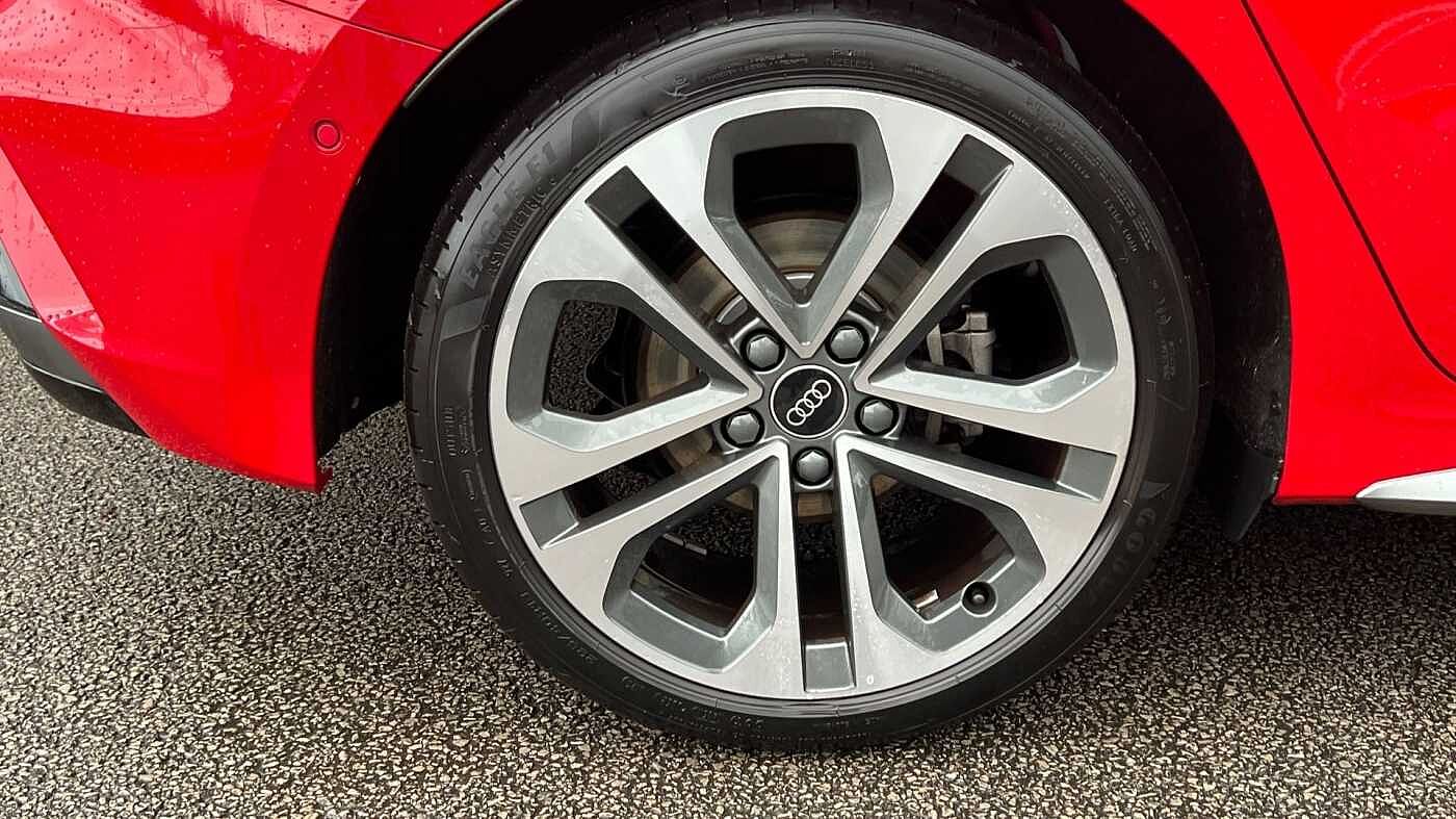 Used Audi A3 2025 for sale - 76680479: Photo 5