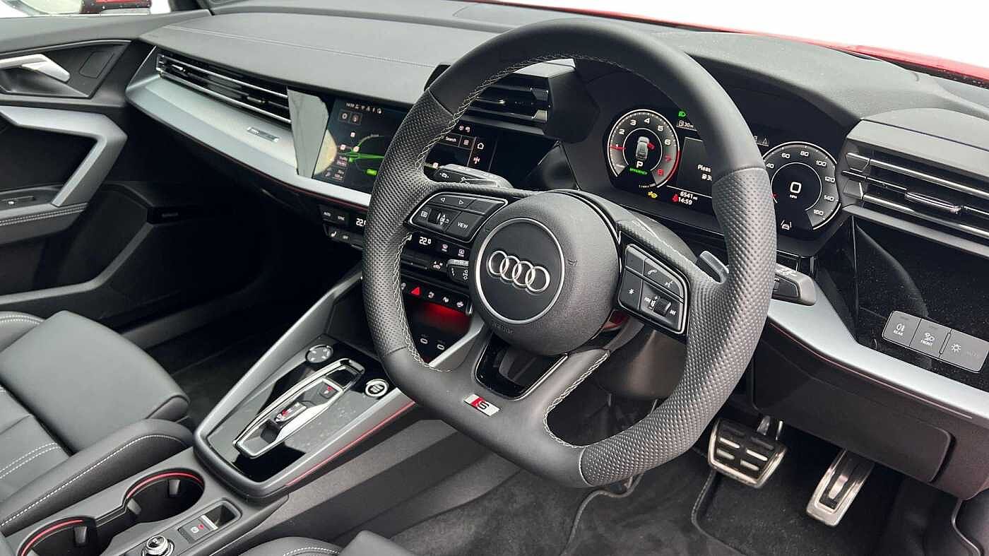 Used Audi A3 2025 for sale - 76680479: Photo 6