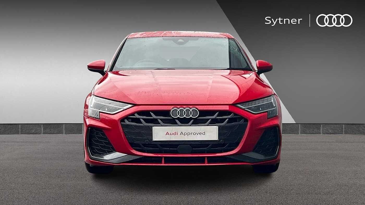 Used Audi A3 2025 for sale - 76680479: Photo 7