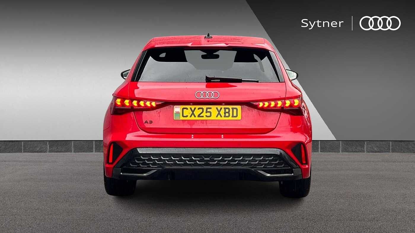 Used Audi A3 2025 for sale - 76680479: Photo 8