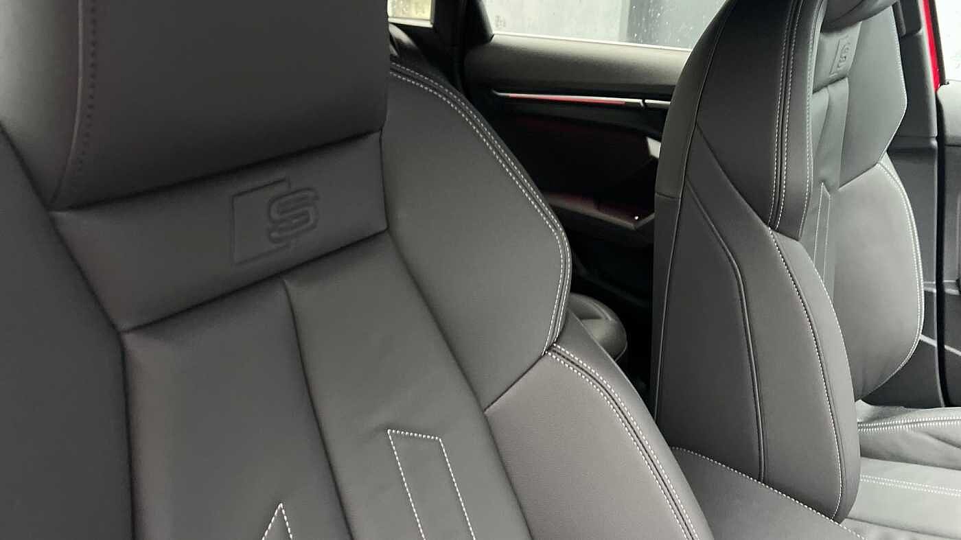 Used Audi A3 2025 for sale - 76680479: Photo 9