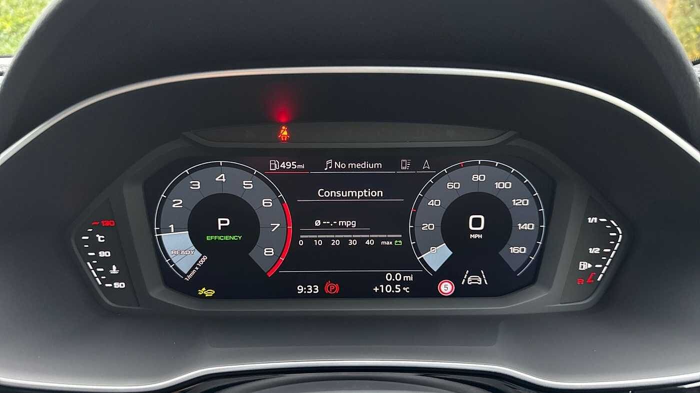 Used Audi Q3 2024 for sale - 77270574: Photo 11