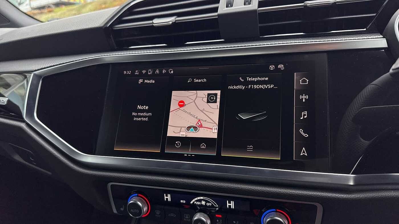 Used Audi Q3 2024 for sale - 77270574: Photo 12