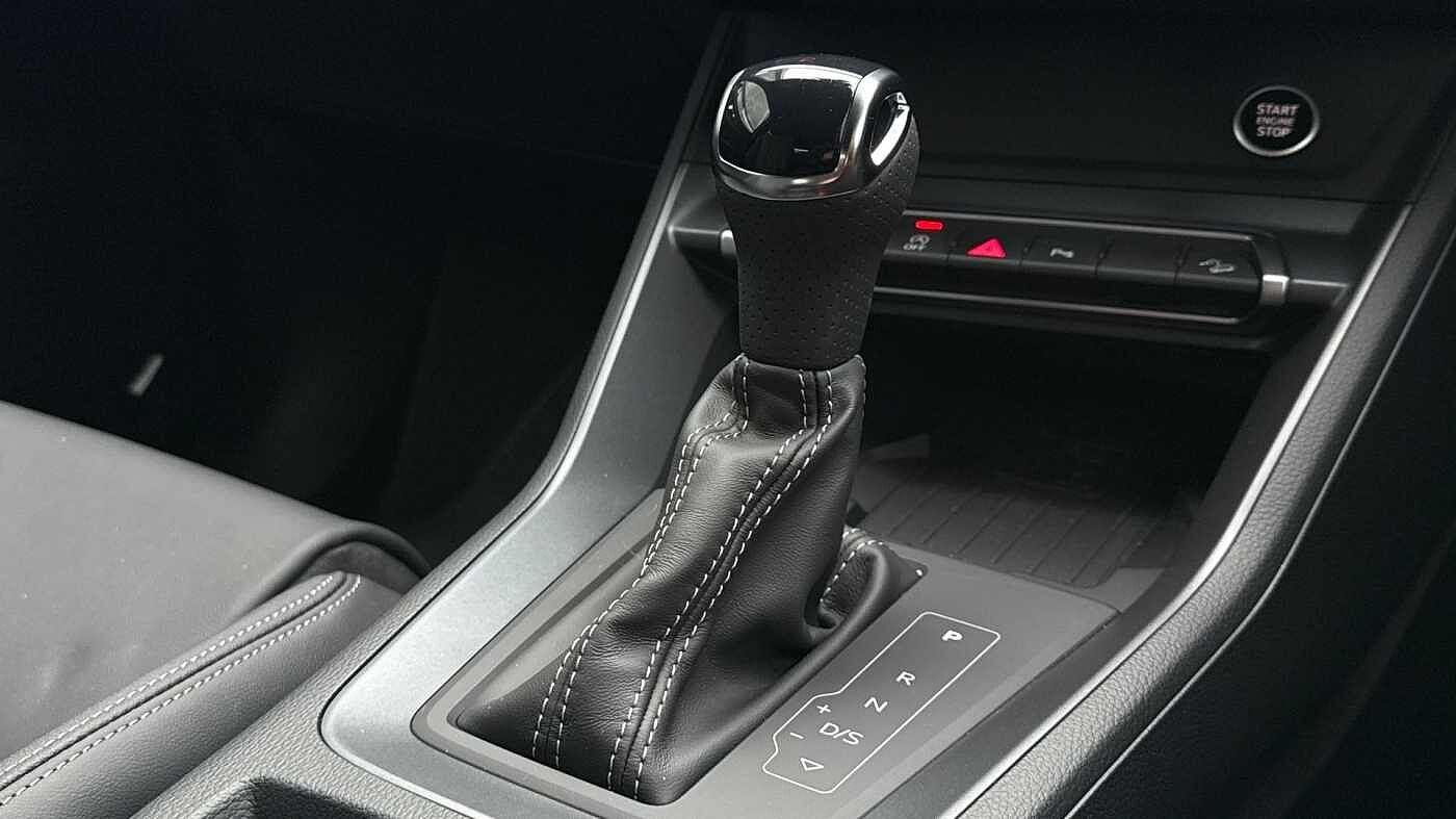 Used Audi Q3 2024 for sale - 77270574: Photo 14