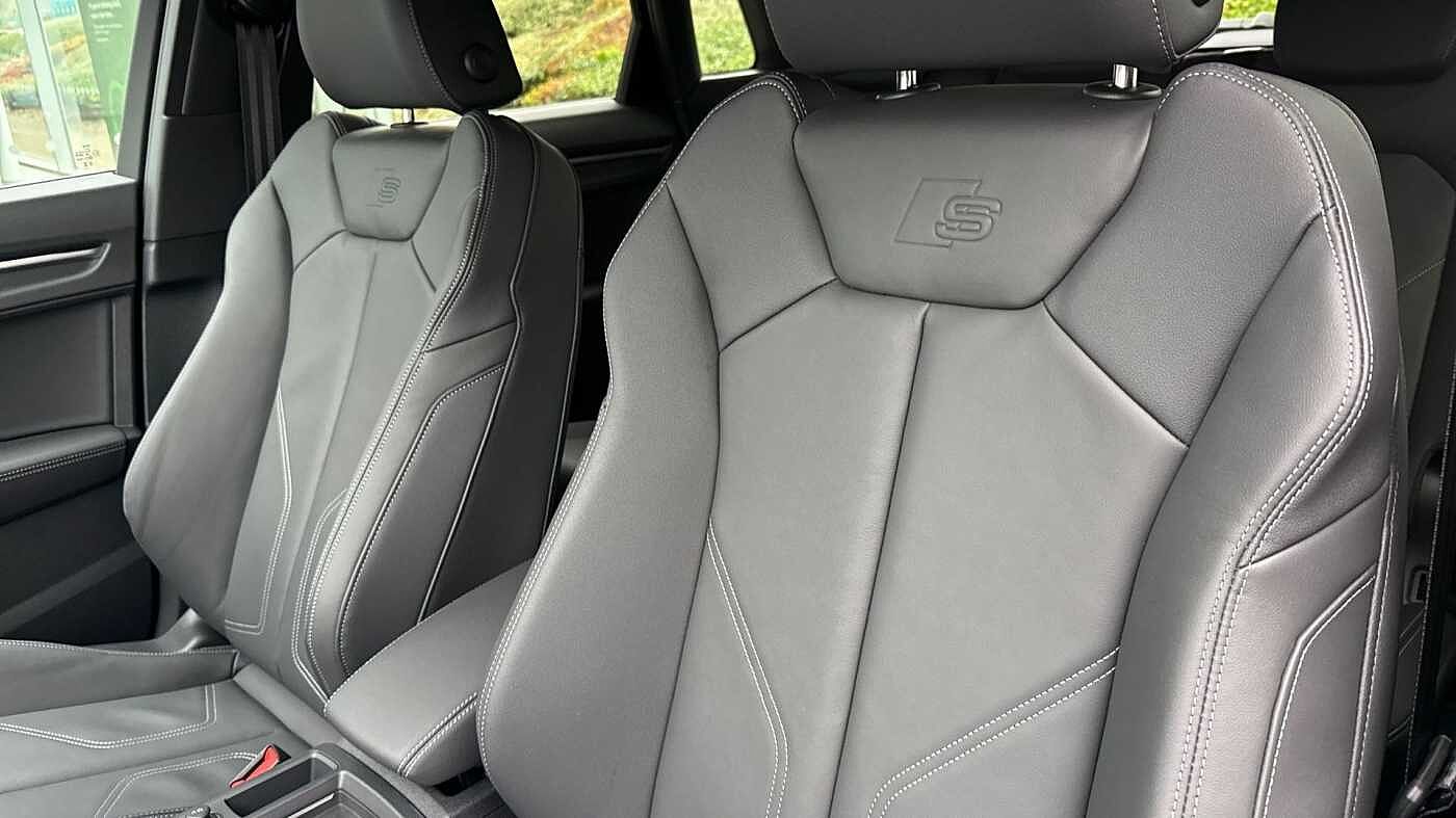 Used Audi Q3 2024 for sale - 77270574: Photo 15