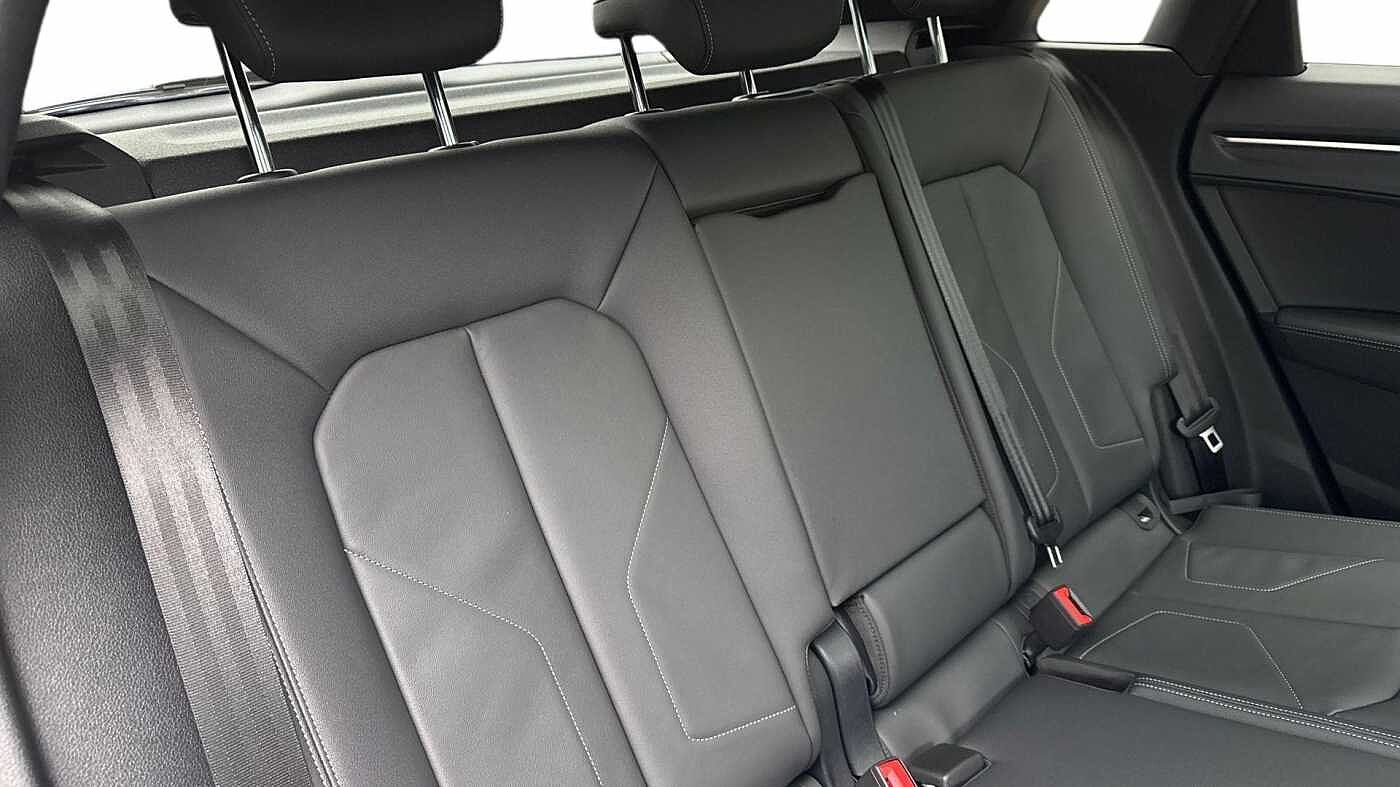 Used Audi Q3 2024 for sale - 77270574: Photo 16