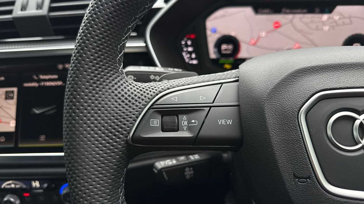 Used Audi Q3 2024 for sale - 77270574: Photo 17