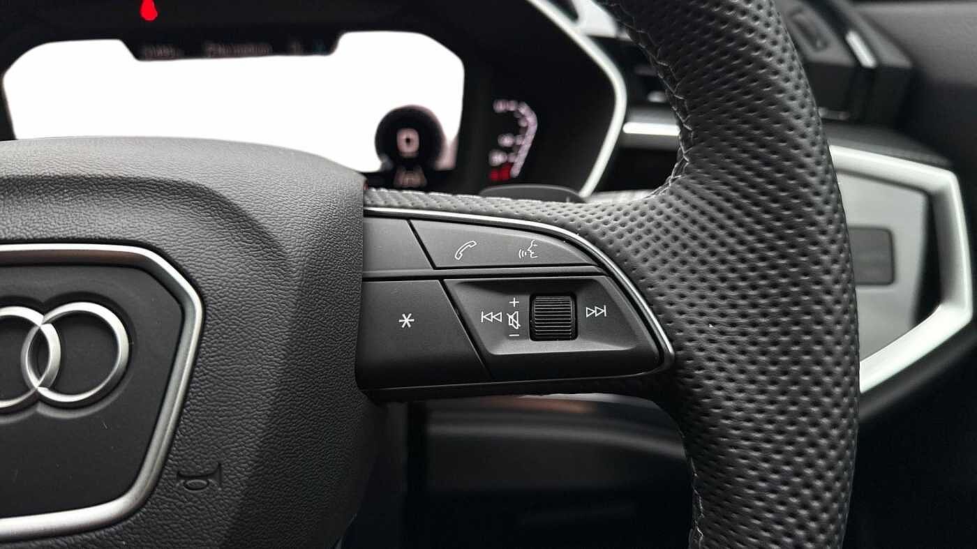 Used Audi Q3 2024 for sale - 77270574: Photo 18