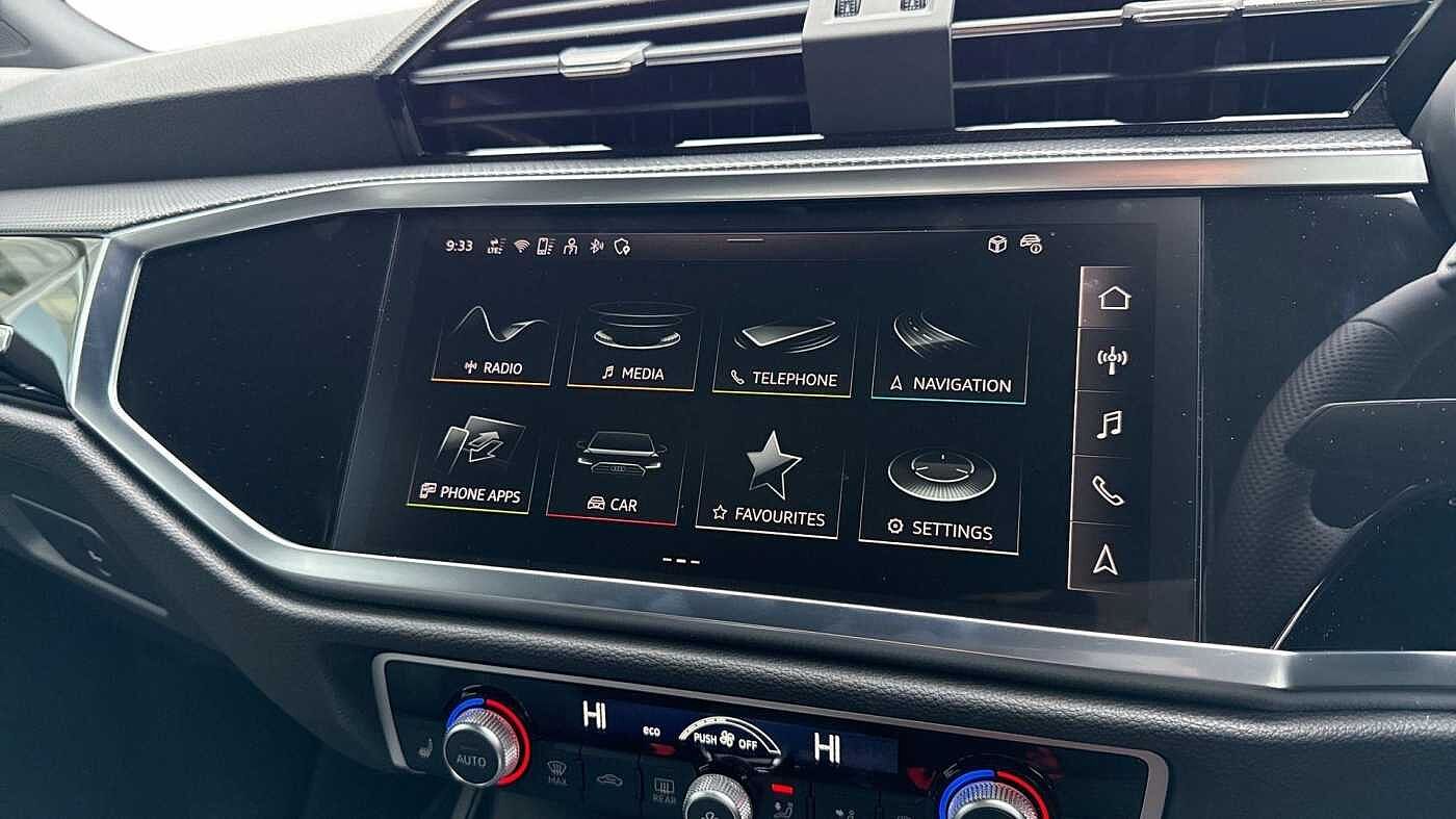 Used Audi Q3 2024 for sale - 77270574: Photo 19