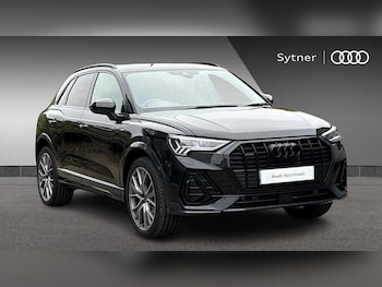 Used Audi Q3 2024 for sale - 77270574: Photo