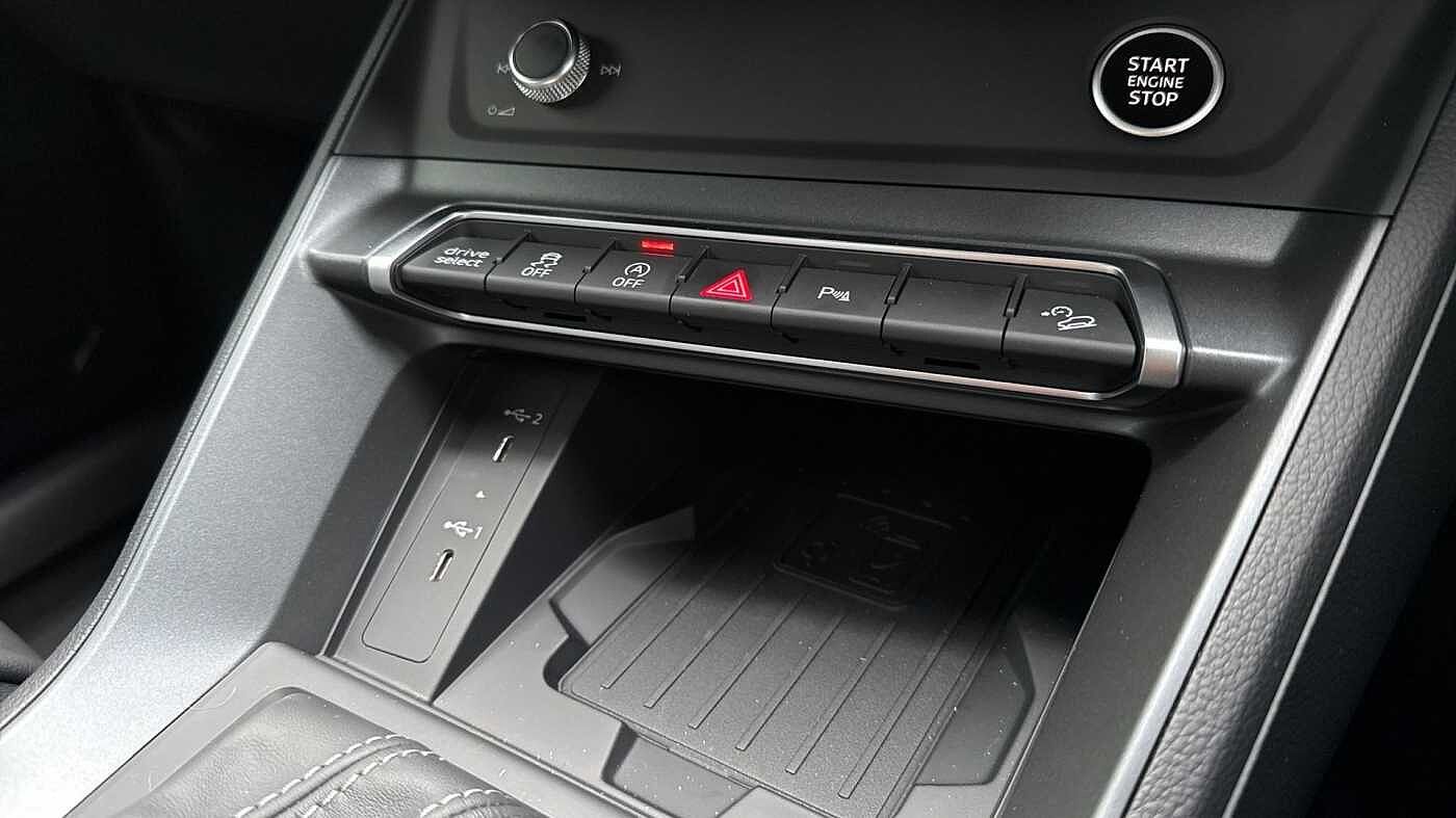 Used Audi Q3 2024 for sale - 77270574: Photo 24