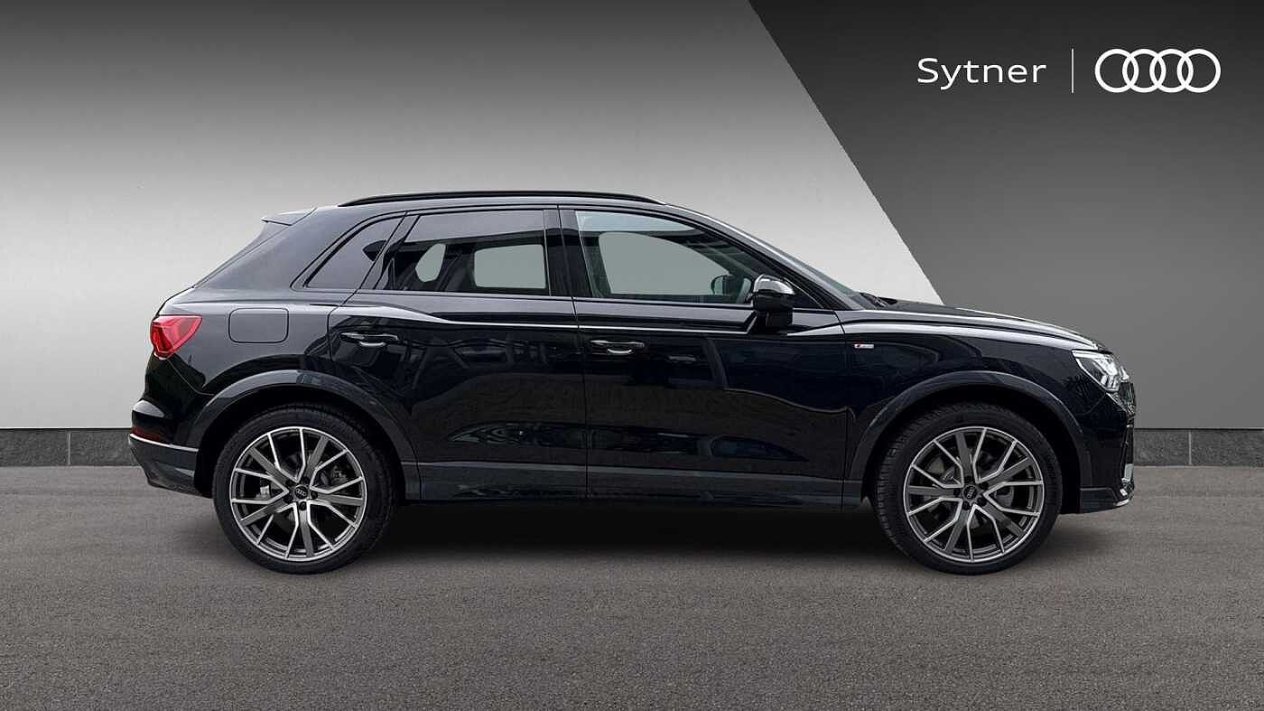 Used Audi Q3 2024 for sale - 77270574: Photo 4